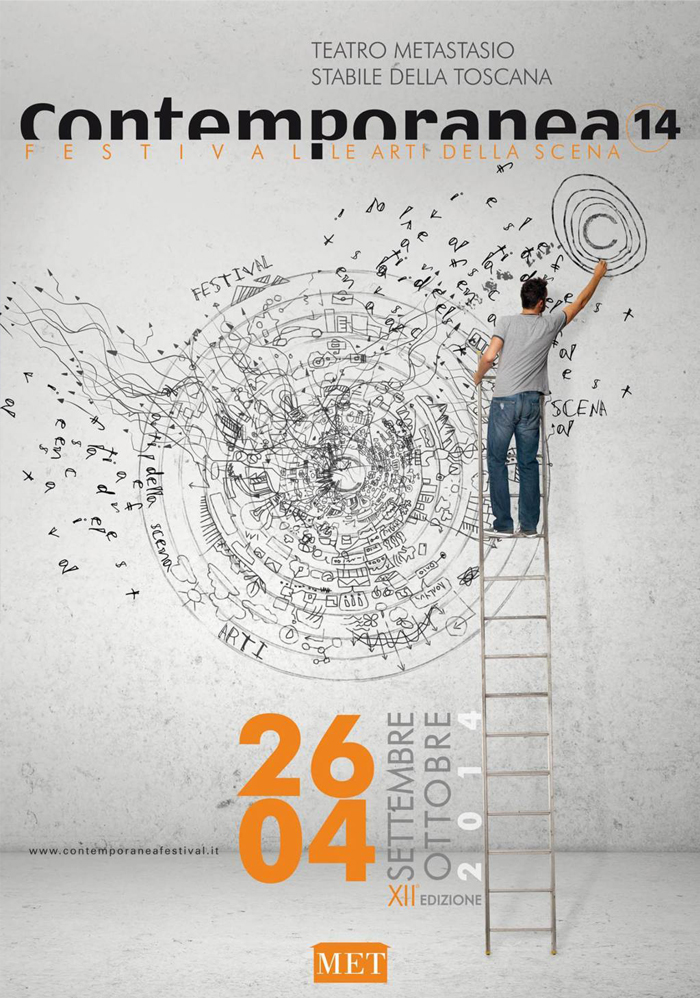 Contemporanea Festival a Prato