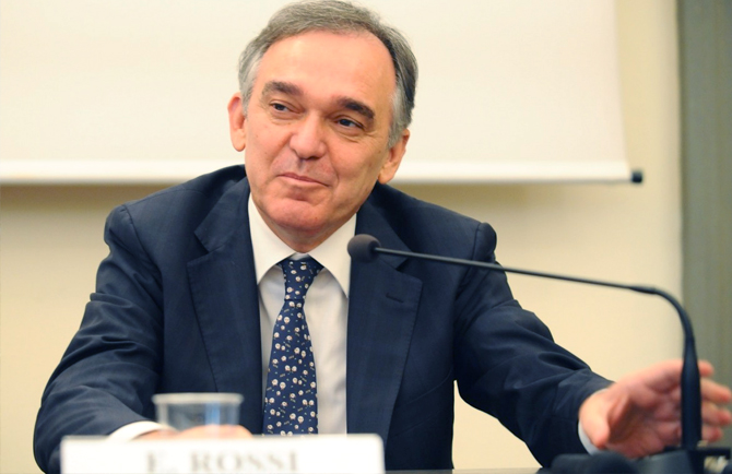 enrico rossi