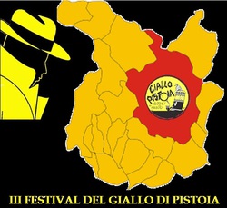 Festival del giallo 2013  golosi criminali cibo e thriller