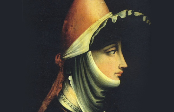 matilde di canossa