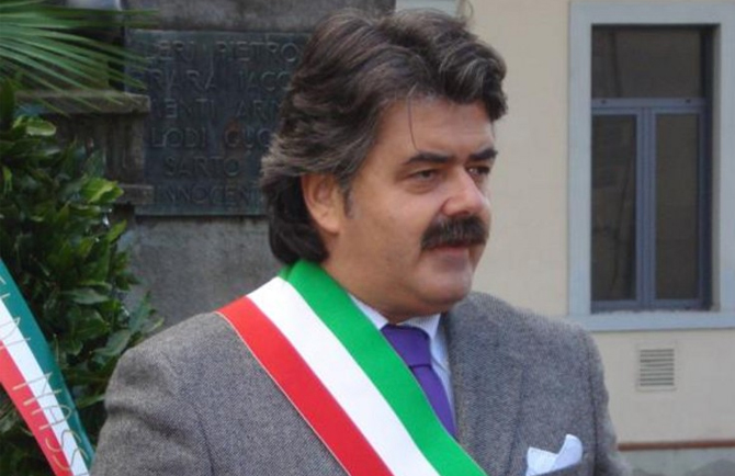 maurizio marchetti