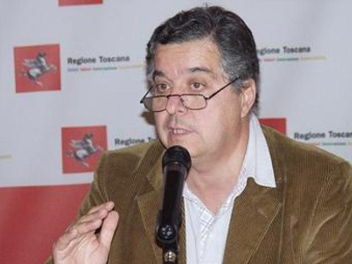 gianni salvadori