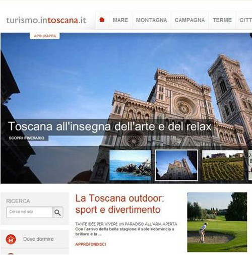Buy Tourism Online turismo 2.0