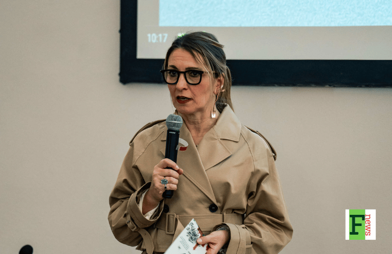 Alessandra Scognamiglio