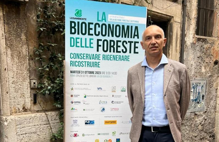 Confagricoltura Piemonte: “Restituiamo agli agricoltori il controllo del territorio”