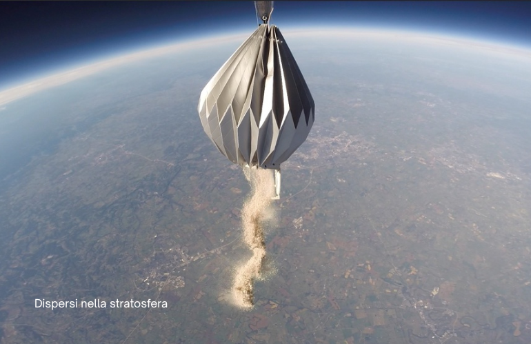 Soluzioni funerarie alternative e sostenibili nel mondo