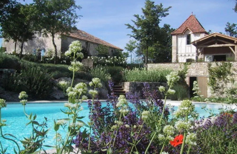 Giardino sperimentale basato sulla biologia del suolo