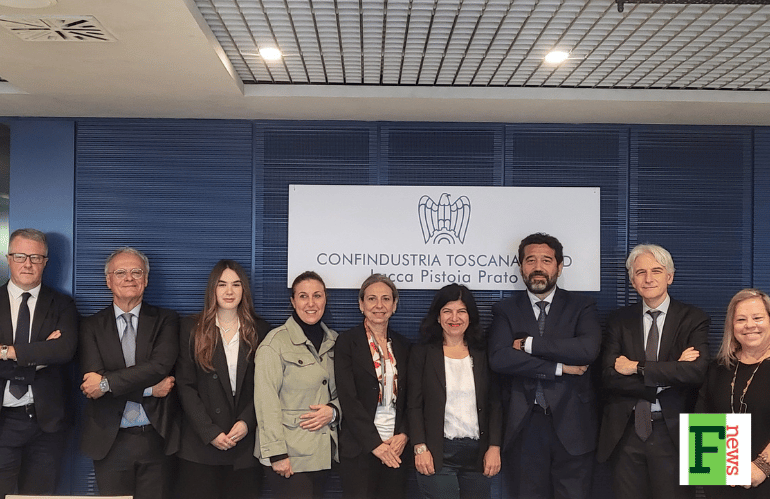 EXPORT: LE ORIGINE DELLE MERCI NELLE DINAMICHE INTERNAZIONALE