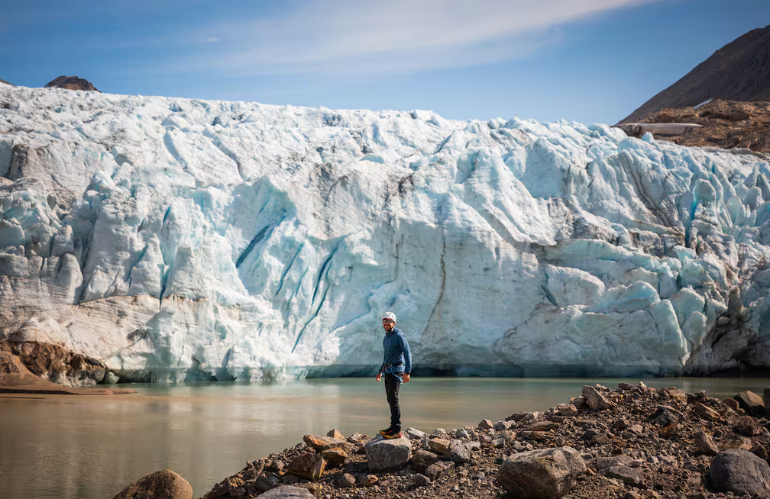 Groenlandia: luce e ghiaccio, viaggio costoso oltre 1000 euro, stagione da aprile