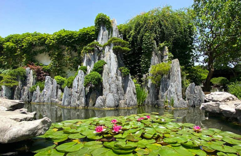 Giardini suzhou 5