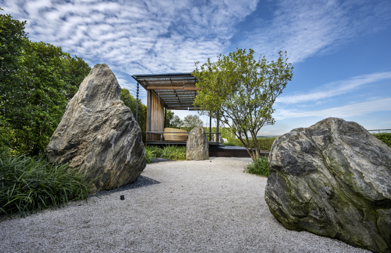 Il Mandai Park Singapore, progetto di Inchscape