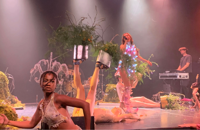 Laboratorio Permacultura