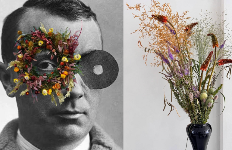 Cultivar Residency - Fogo Island