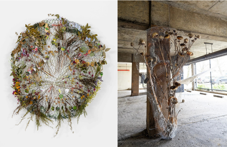 Evento Metafleur Londra