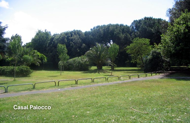 Copertina Domus con giardino