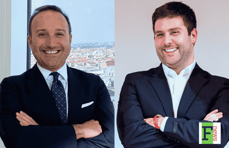 ntesa Sanpaolo finanzia Mazzoleni Spa: accordo tra Andrea Mazzoleni e Massimiliano Cattozzi