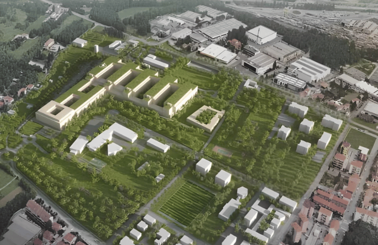 msterpmasterplan ospedale malpensalan malpensa