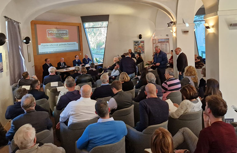 convegno oficinali