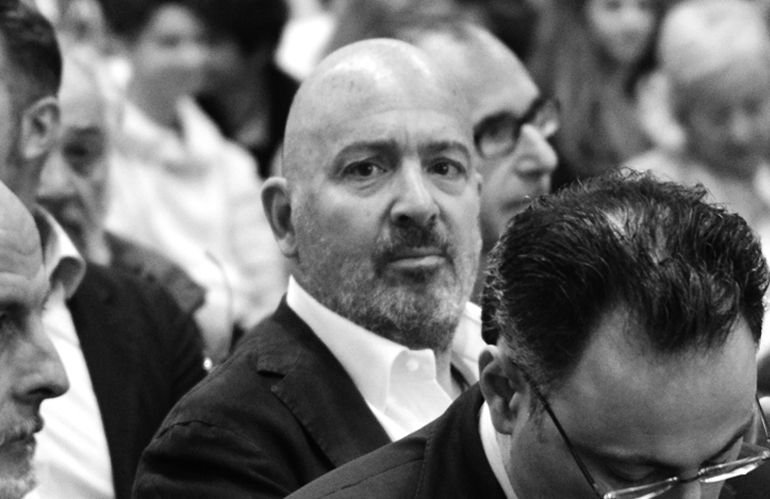 andrea vitali editoriali