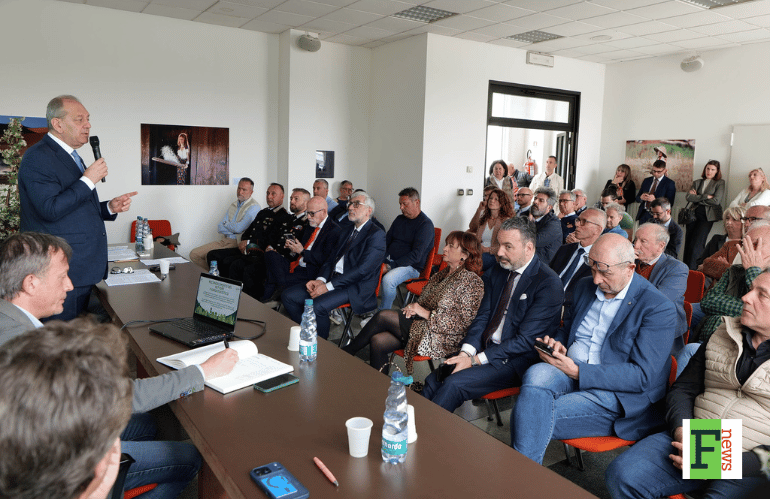 FLOROVIVAISMO, RIFORMA APERTA: IL NODO RESTA LA FILIERA