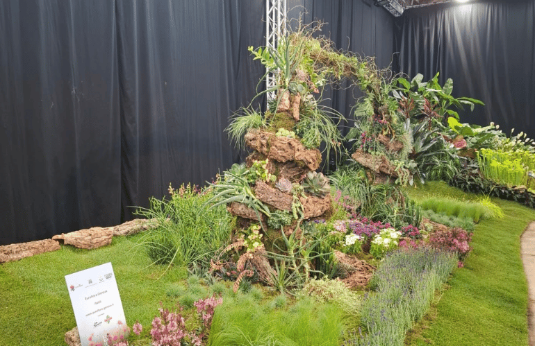 Euroflora Gent 4
