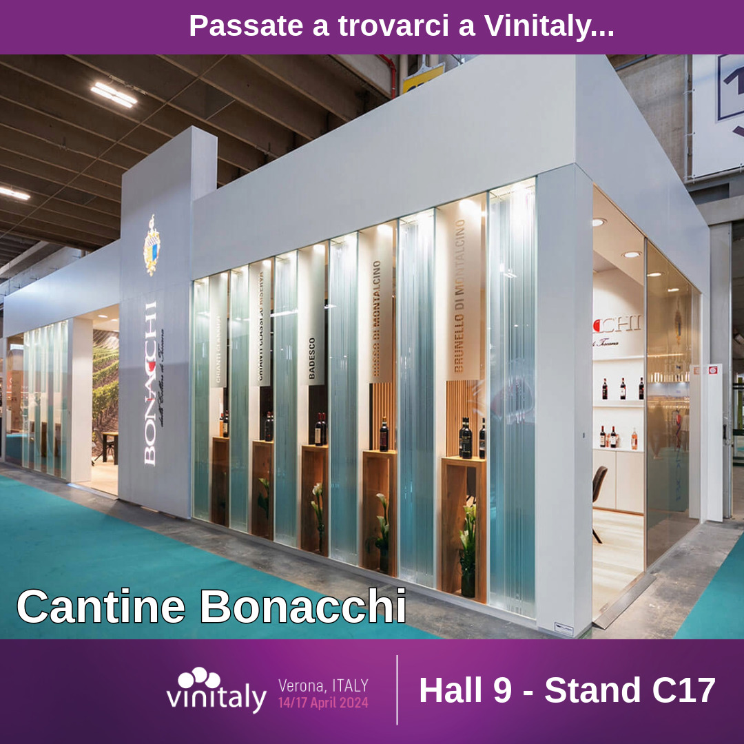 bonacchi vinitaly 2024