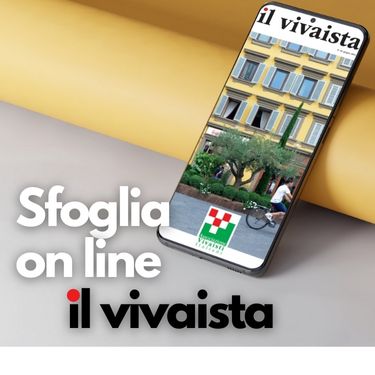 Il vivaista