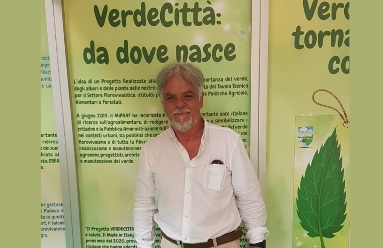 FLOROVIVAISMO: TRA AUTONOMIA GENETICA E AGRICOLTURA 4.0