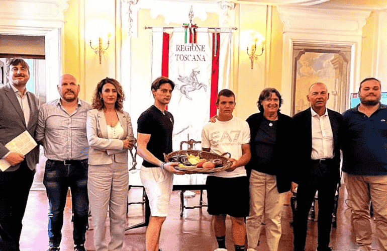 chianti scuola