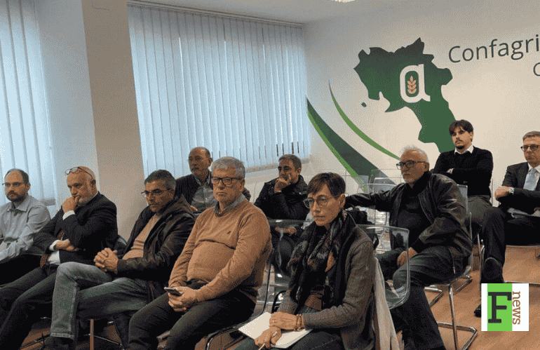 apicoltura confagricoltura campania