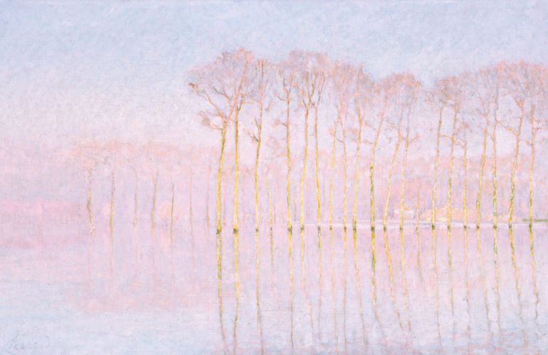 emile claus 10