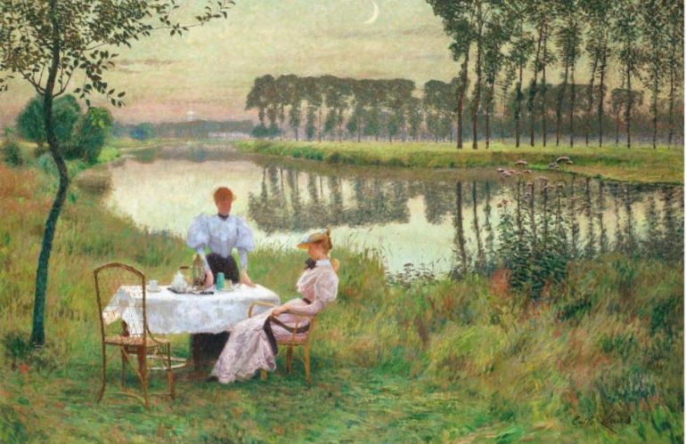emile claus 2