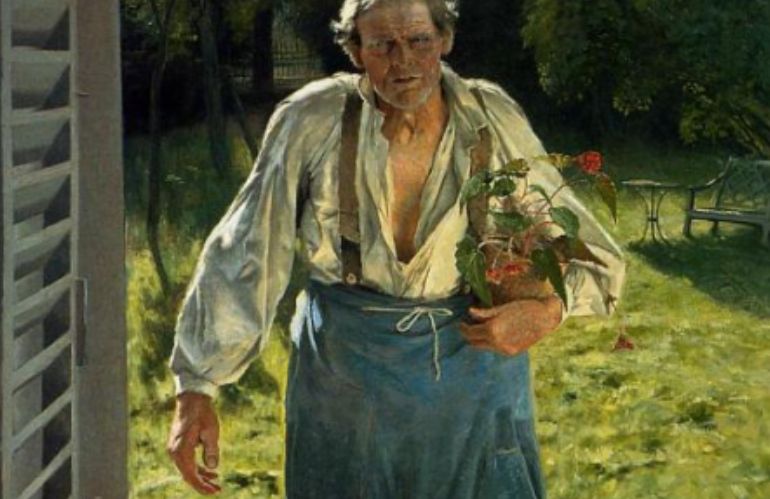 emile claus 3