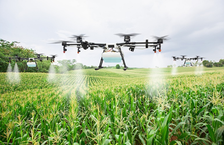 A Fieragricola agricoltura digitale