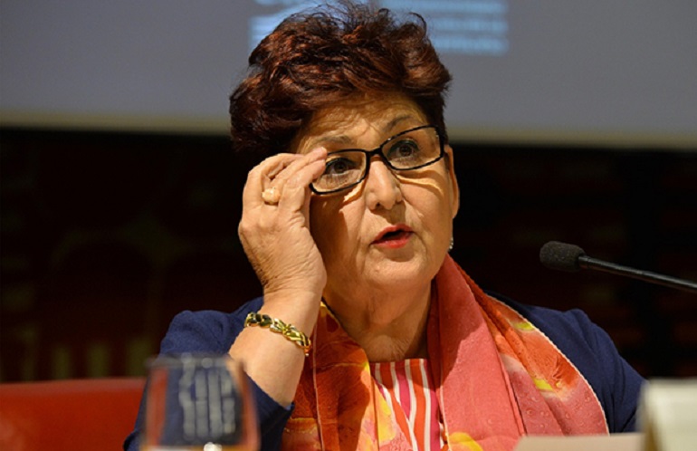 Teresa Bellanova