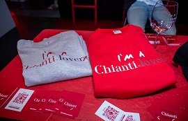 Vino Chianti - Chianti Lovers