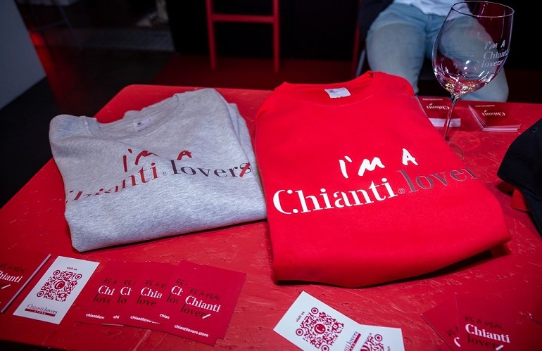 Vino Chianti - Chianti Lovers 