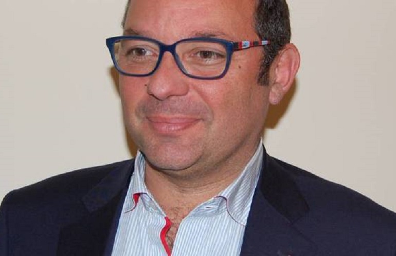 Luca De Michelis presidente del Distretto florovivaistico della Liguria