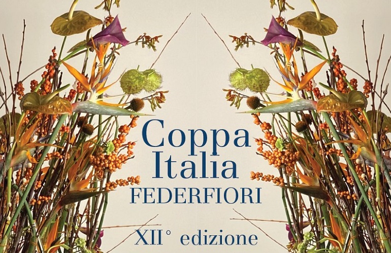 Coppa Italia di Federfiori - fioristi italiani