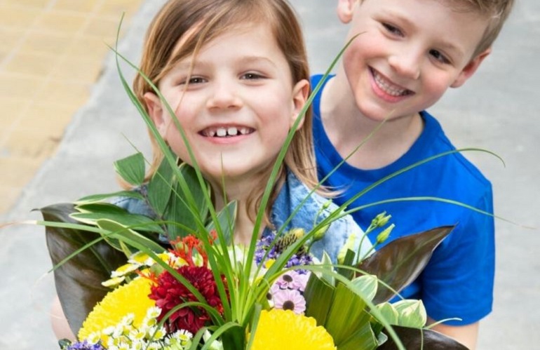 Festa della Mamma i dati di Royal FloraHolland