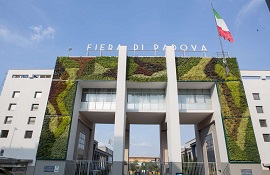 Flormart Green Agorà il verde nel PNRR