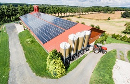 decreto Parco Agrisolare via libera dell'Europa