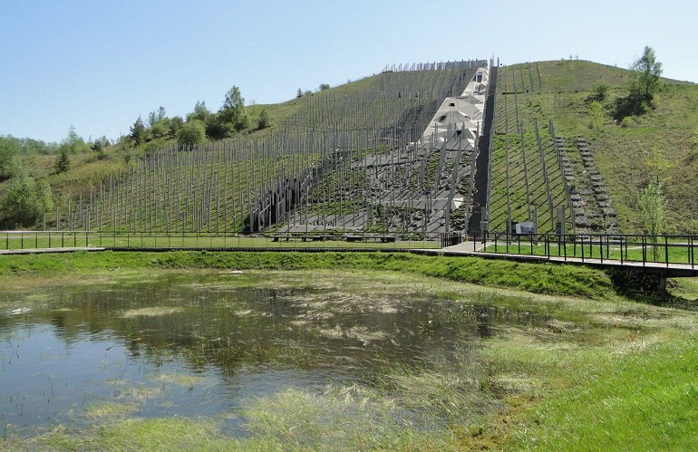 Green Cities Award Belgium