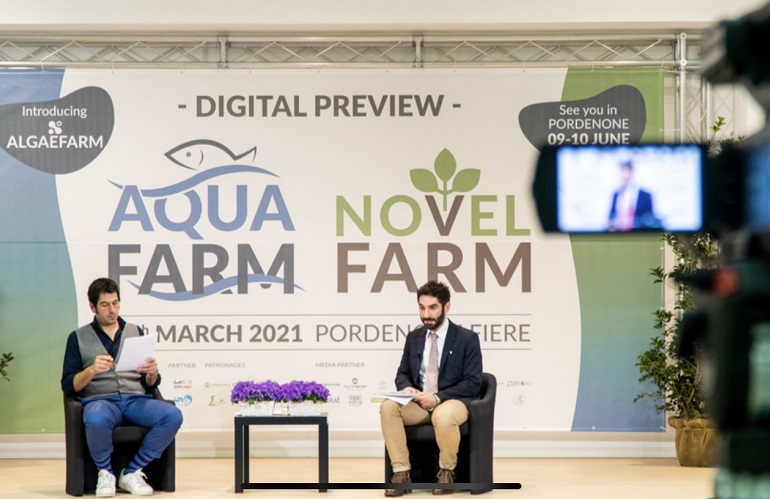 NovelFarm nuove tecniche di coltivazione