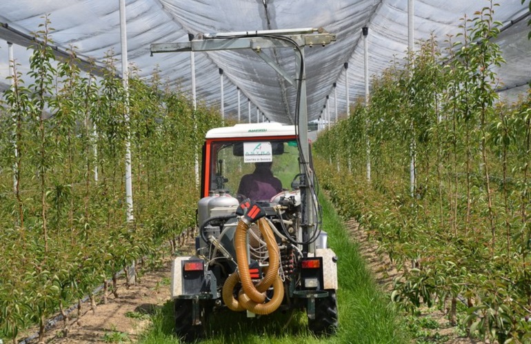 nuova PAC - agricoltura UE