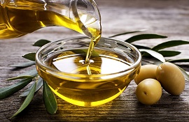 olio di oliva, olivicoltura 