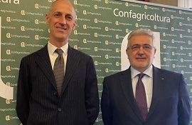 Intesa Confagri-BNL BNP Paribas accesso al credito