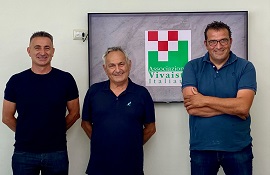 Presidenza Associazione Vivaisti Italiani