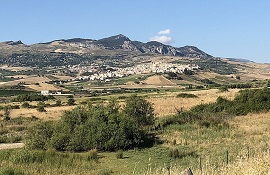 in Sicilia il Concorso enologico internazionale Città del Vino