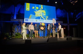 Green Cities Europe Award 2022